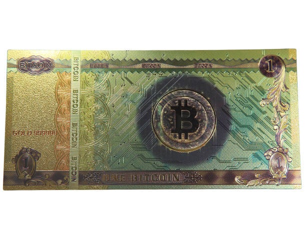 
  
physical cryptocurrency bitcoin paper bill

