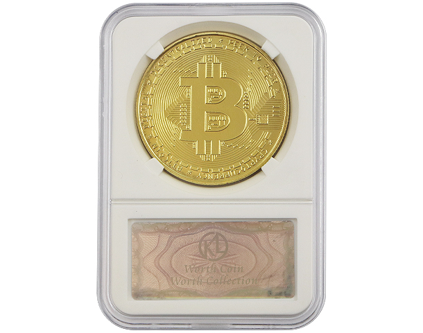 
  
cryptocurrency gold bitcoin coin holder

