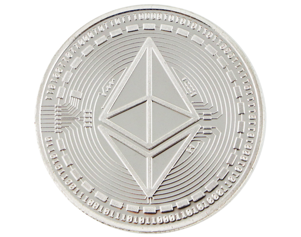 
  
physical cryptocurrency Ethereum

